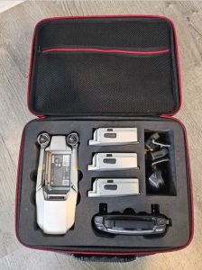 Dji Mavic pro
